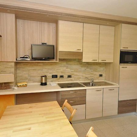 Baita Carosello Apt 4 By Livigno Accomodation ภายนอก รูปภาพ