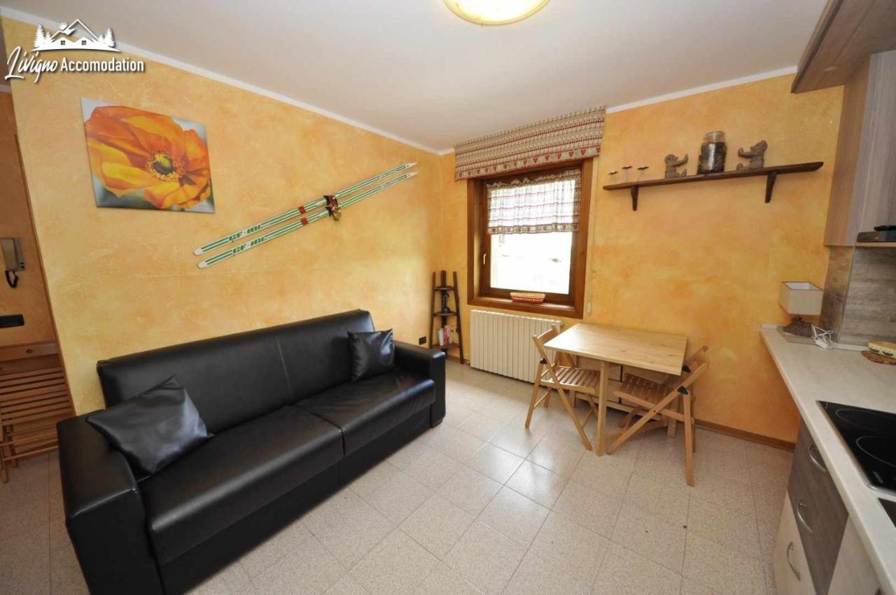 Baita Carosello Apt 4 By Livigno Accomodation ภายนอก รูปภาพ