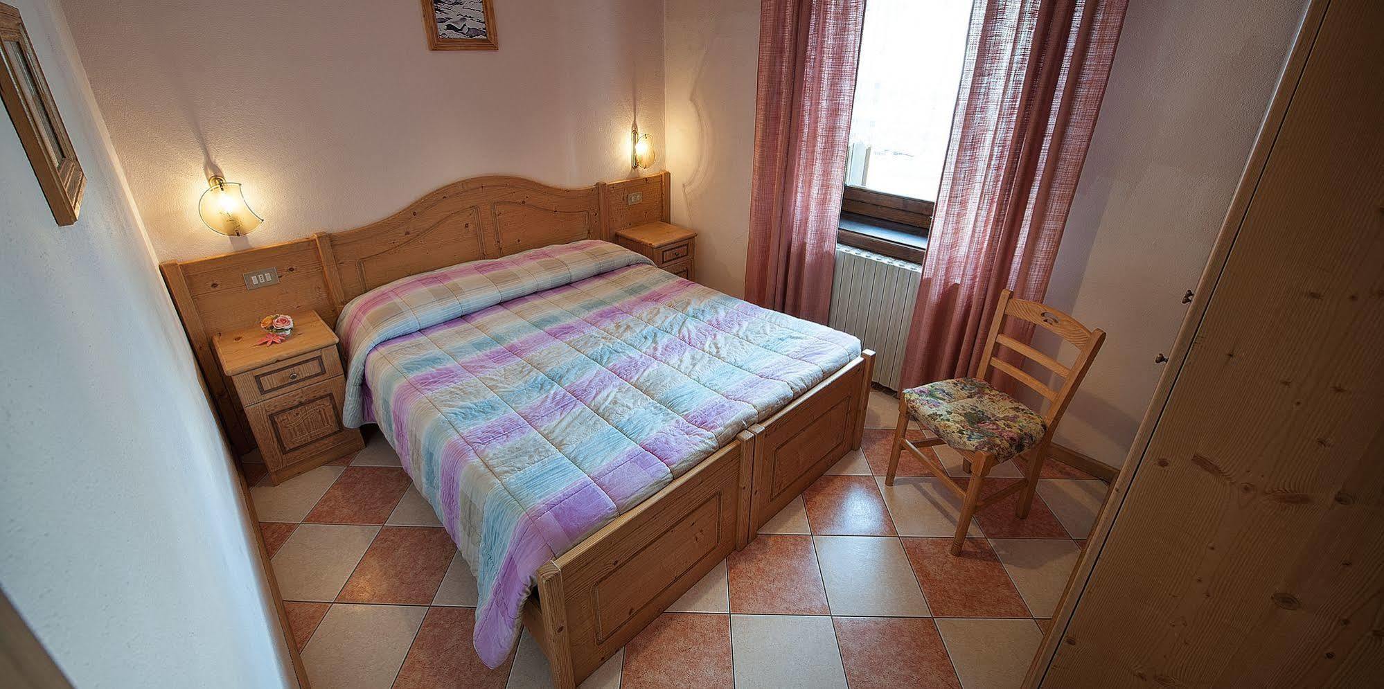 Baita Carosello Apt 4 By Livigno Accomodation ภายนอก รูปภาพ
