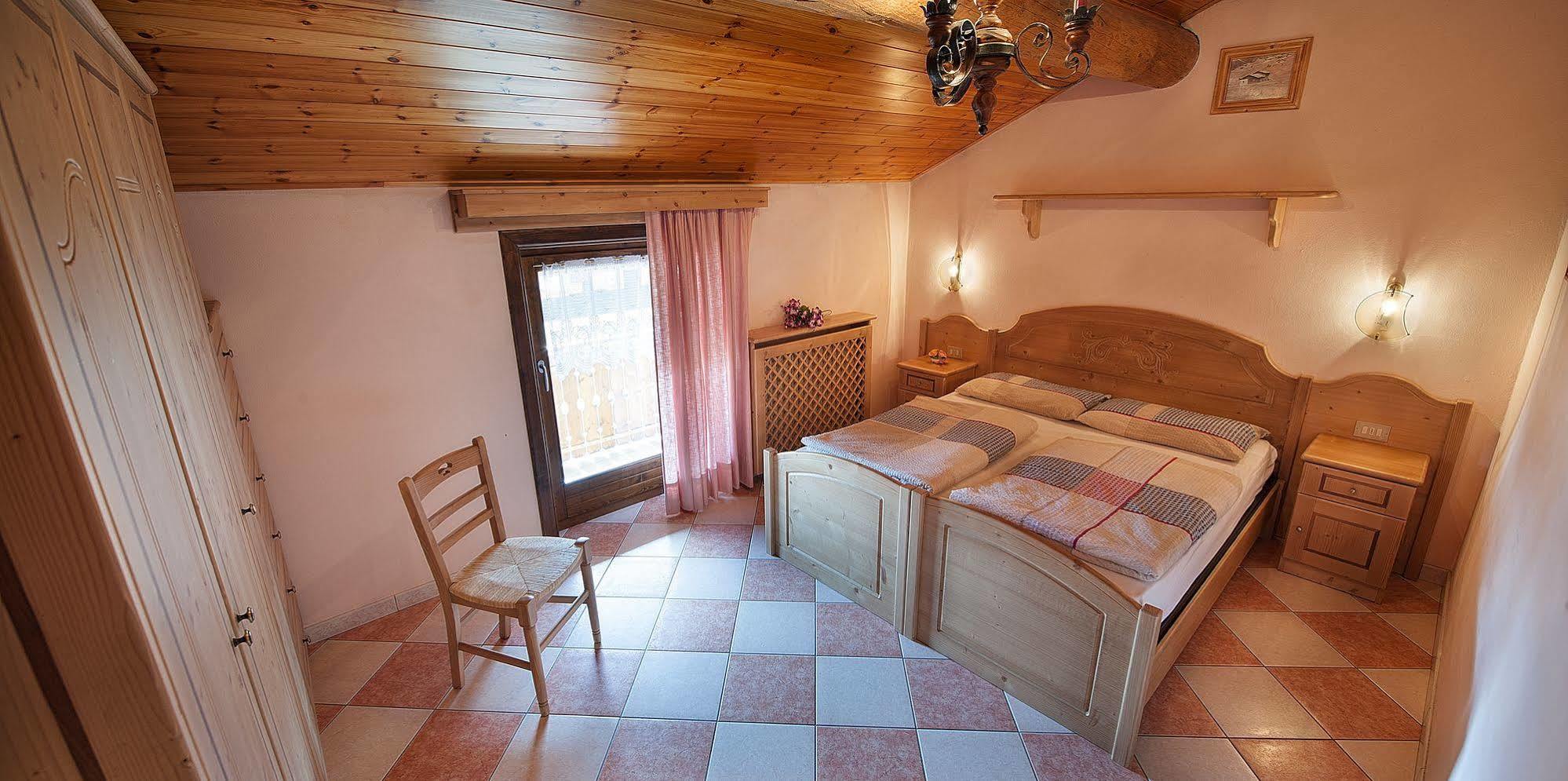 Baita Carosello Apt 4 By Livigno Accomodation ภายนอก รูปภาพ