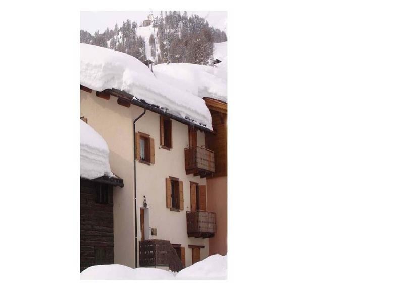 Baita Carosello Apt 4 By Livigno Accomodation ภายนอก รูปภาพ